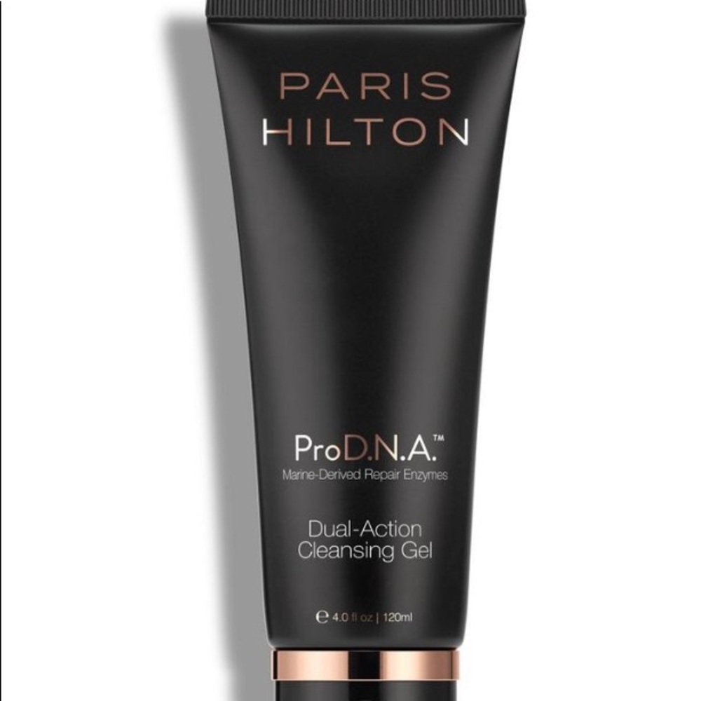 ProDNA Paris Hilton Cleansing Gel